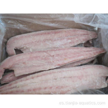 Porciones de Filetes de Mahi Mahi